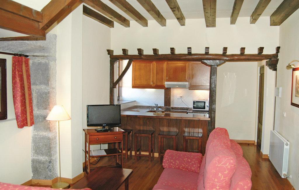 Apartamentos Villa De Potes Room photo